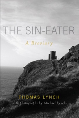Cover of The Sin-eater: A Breviary