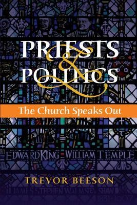 Cover of Priests and Politics: The Church Speaks Out