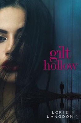 Cover of Gilt Hollow - eBook