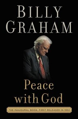 Cover of Peace with God: The Secret of Happiness - eBook