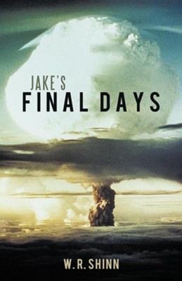 Cover of Jake's Final Days