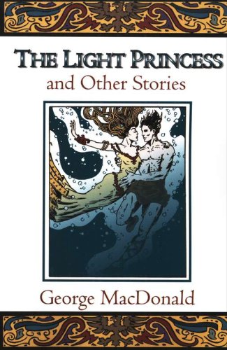 Cover of Light Princess