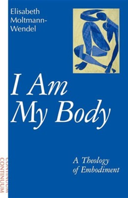 Cover of I Am My Body