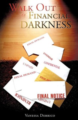 Cover of Walk Out of Financial Darkness