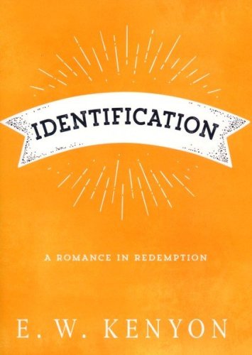 Cover of Identification: A Romance in Redemption