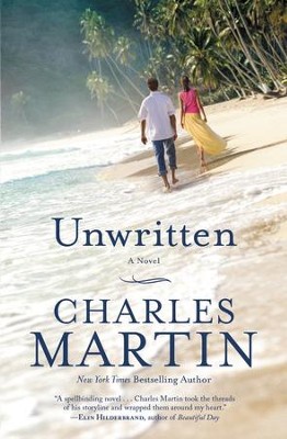 Cover of Unwritten - eBook