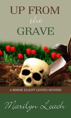 Cover of Up from the Grave - eBook