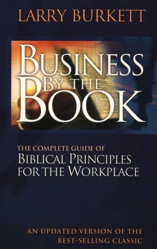 Cover of Business by the Book, Updated