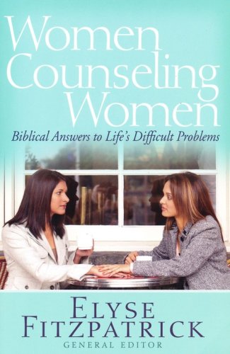 Cover of Women Counseling Women