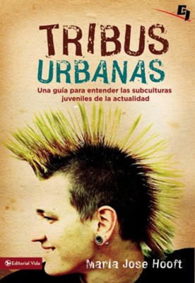 Cover of Tribus Urbanas - eBook