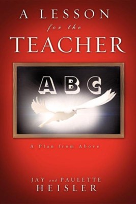 Cover of A Lesson for the Teacher