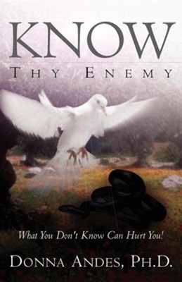 Cover of Know Thy Enemy
