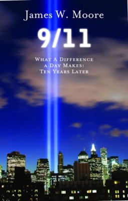 Cover of 9/11: What a Difference a Day Makes, Ten Years Later - eBook