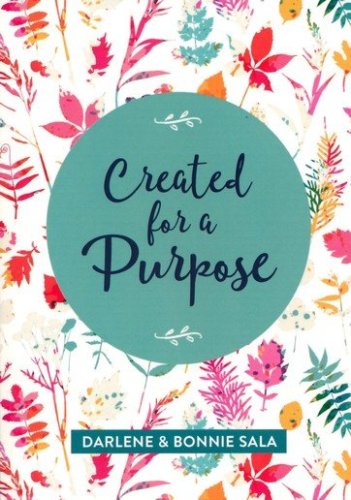 Cover of Created for a Purpose