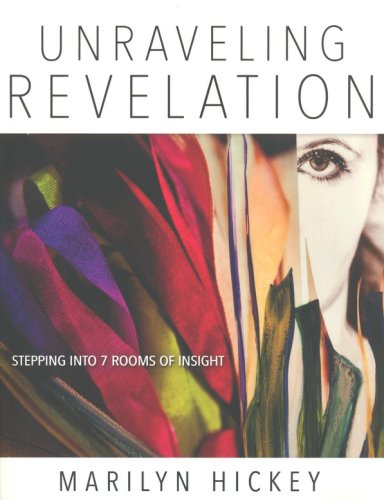 Cover of Unraveling Revelation: Stepping into 7 Rooms of Insight