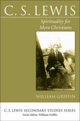 Cover of C. S. Lewis