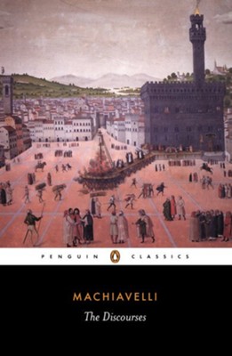 Cover of Discourses