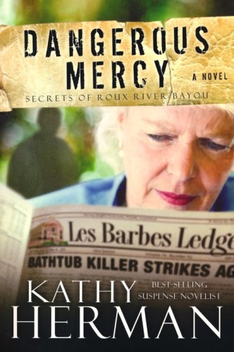 Cover of Dangerous Mercy #2