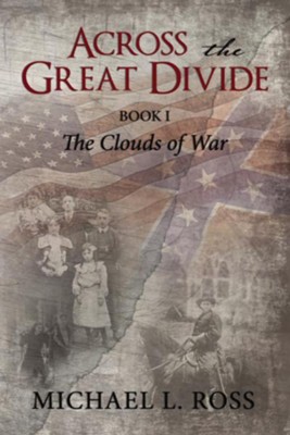 Cover of Across the Great Divide