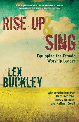 Cover of Rise Up and Sing - eBook