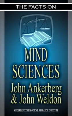 Cover of The Facts on The Mind Sciences - eBook