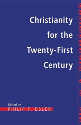 Cover of Christianity for the 21st Century