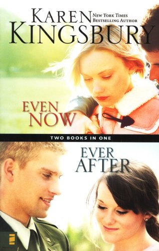 Cover of Even Now / Ever After Lost Love Series 1&2