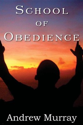 Cover of School of Obedience