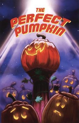 Cover of The Perfect Pumpkin (ESV), Pack of 25 Tracts
