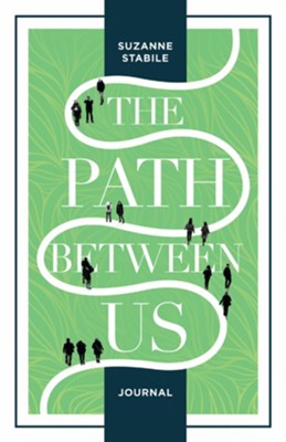 Cover of The Path Between Us Journal