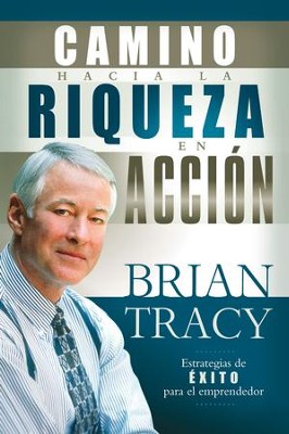 Cover of El Camino Hacia La Riqueza En Accion, The Way to Wealth in Action - eBook