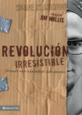 Cover of Revolucion irresistible - eBook