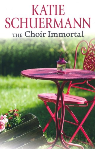 Cover of The Choir Immortal