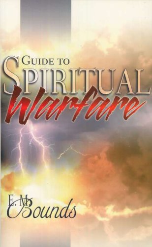 Cover of Guide to Spiritual Warfare