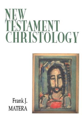Cover of New Testament Christology