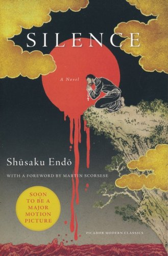 Cover of Silence