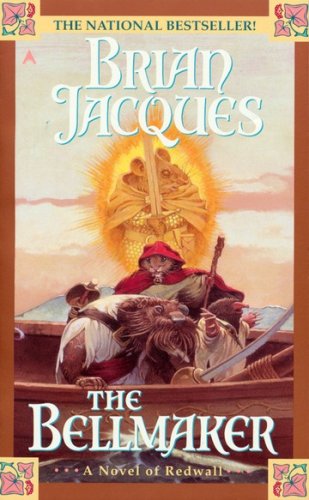 Cover of The Bellmaker