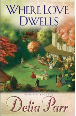 Cover of Where Love Dwells - eBook