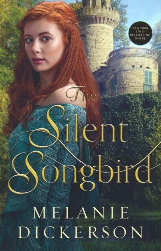 Cover of The Silent Songbird