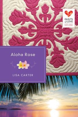 Cover of Aloha Rose - eBook