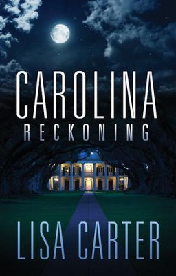Cover of Carolina Reckoning - eBook