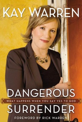 Cover of Dangerous Surrender - eBook