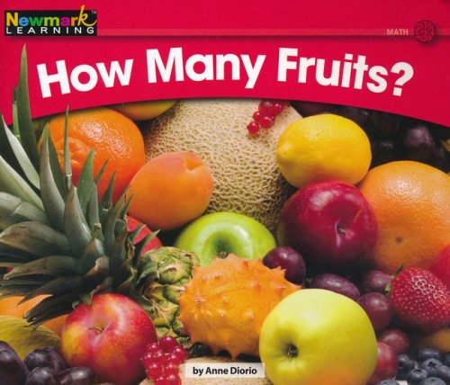 Cover of Rising Readers Math Set Volume 1 (set of 12 titles)