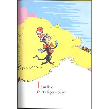 Cover of I Can Lick Thirty Tigers Today: And Other Stories