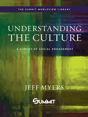 Cover of Understanding the Culture: A Survey of Social Engagement - eBook