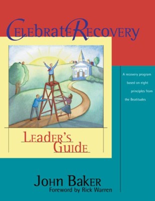 Cover of Stepping Out of Denial into God's Grace Participant's Guide 1 - eBook