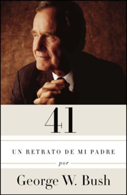 Cover of 41: Un retrato de mi padre (41: A Portrait of My Father)