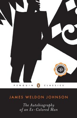 Cover of The Autobiography of an Ex-Colored Man - eBook