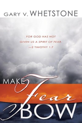 Cover of Make Fear Bow - eBook
