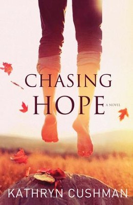 Cover of Chasing Hope -eBook